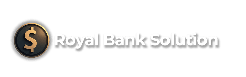 Royal Bank Solution Logo